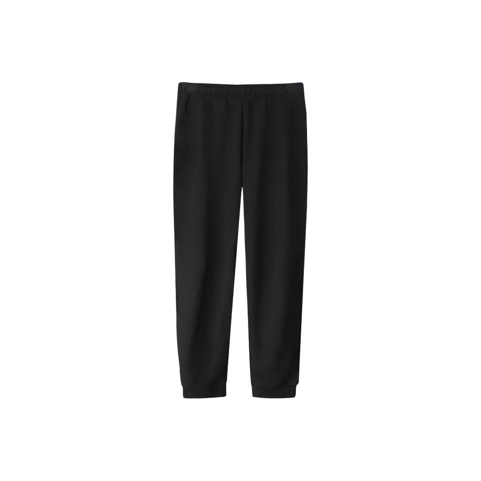 Li Ning Training Casual Sports Fashion Versatile Cuffed Sweatpants Men Bottoms ASWKA13-1