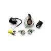Royal Enfield "Common Key Set" For Old Classic 350 & 500cc