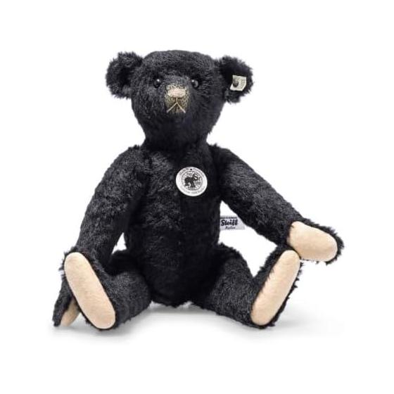 Steiff Teddy Bear Replica 1908 35cm 403453 [Authorized Japanese Product]