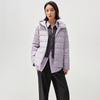 HLA Women's Hooded Duck Down Winter Jacket