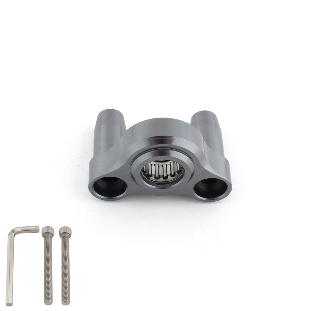 For Aprilia RSV4 2009-2020 Tuono V4 2015-2023 Motorcycle Accessories Shifting Gear Shift Stabilizer Support Shifter Holder