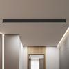 Smart Linear Ceiling Light