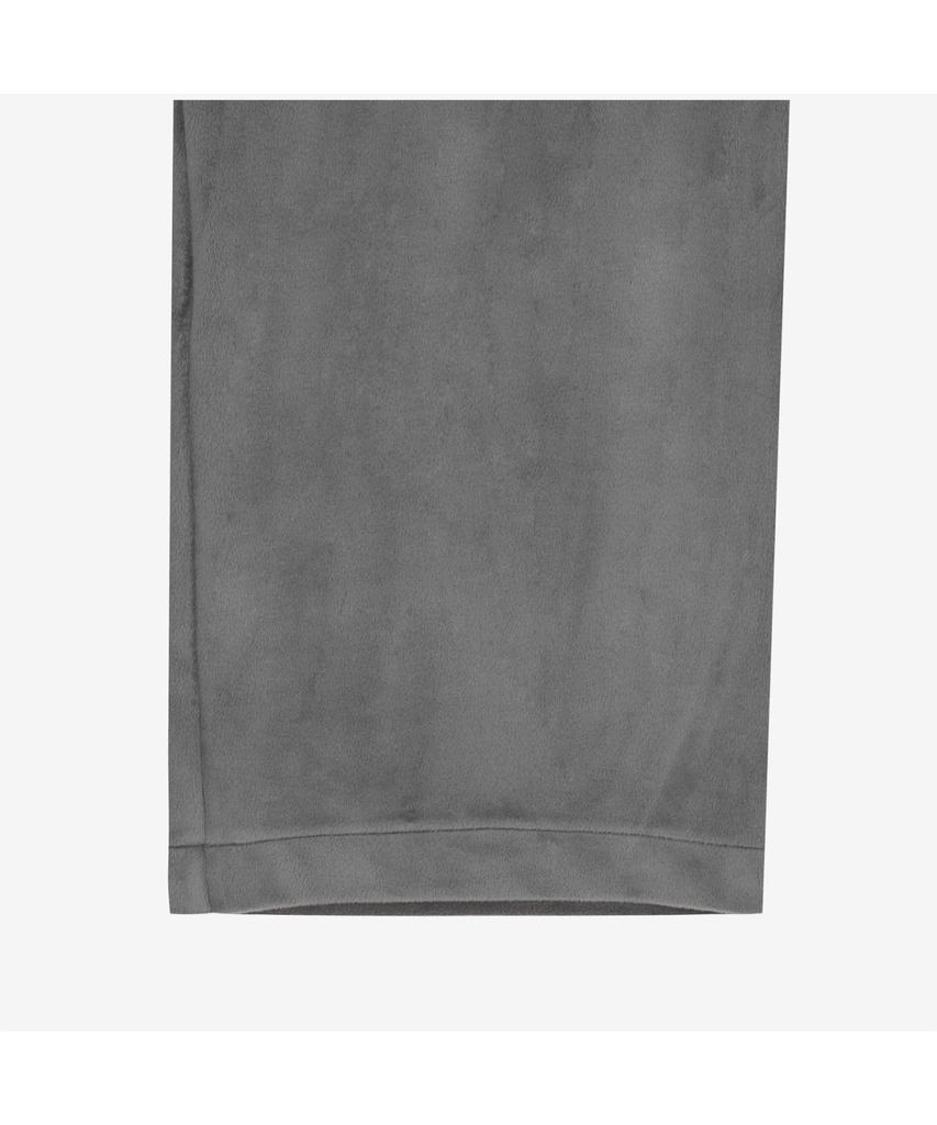 Noseupeiseu Np6Kr91A Women'S Laura Wide Pants Dark_Gray