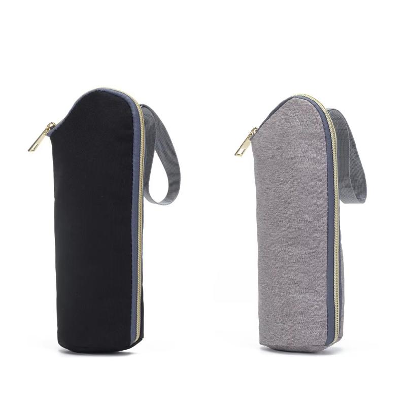 1/2pcs Baby Feeding Milk Bottle Milk Warmer Insulation Bag Thermal Bag Bottle Bolsa Botella Termica Thermos Baby Bottle Holder