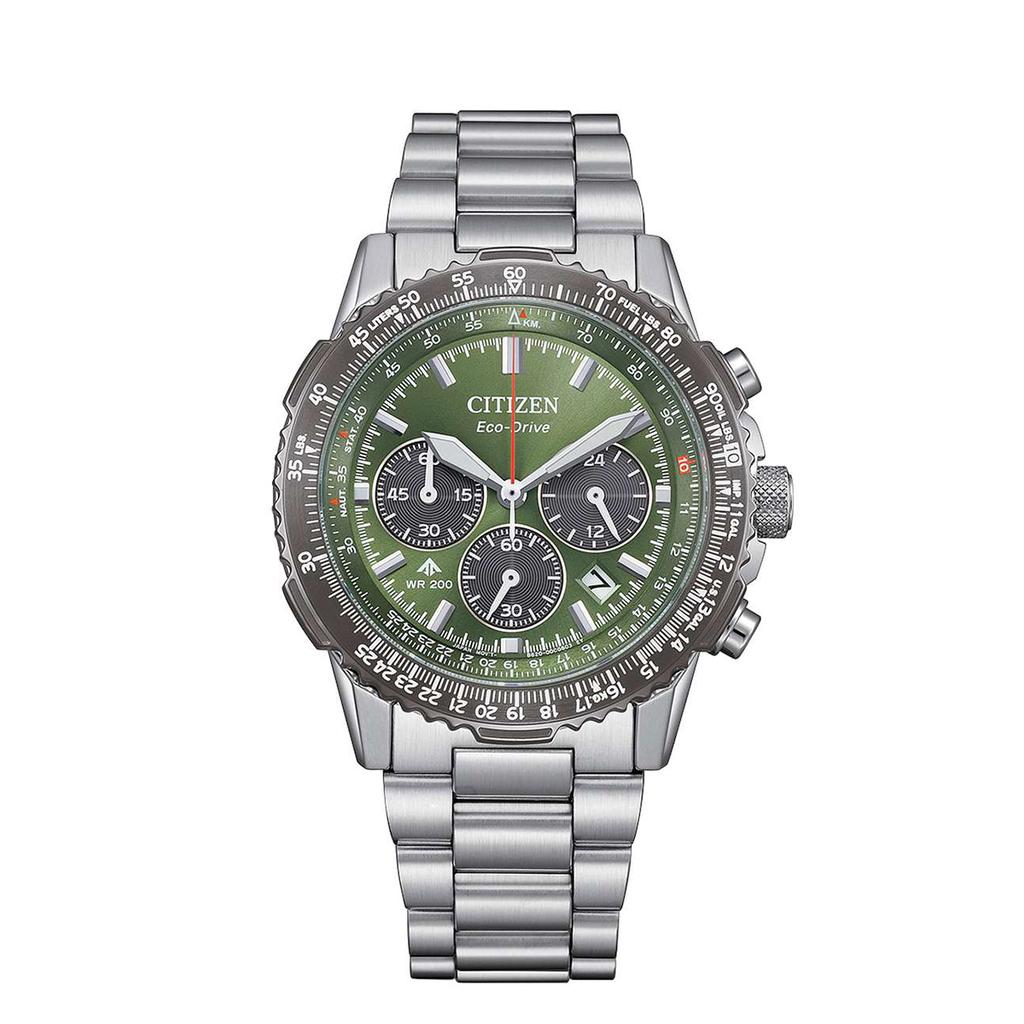 Sitijeun Men'S Watch Ca4664-60W