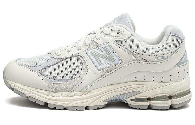 2002R New Balance White Sea Salt M2002RWP 38