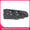 For Peugeot 308 408 2014 2015 2016 2017 2018  Front Left Electric Power Window Control Switch Lifter Button 98104592ZD