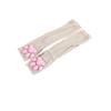 1Pair Cat Claw Sun Protection Sleeves Women Girls Cute Fingerless Cat Paw Pawpads Gloves Lolita Cosplay Halloween Party Mittens