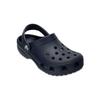 Crocs Outdoor Beach Clogs Sports Sandals Baby Sandals Deep-Blue 204536-410