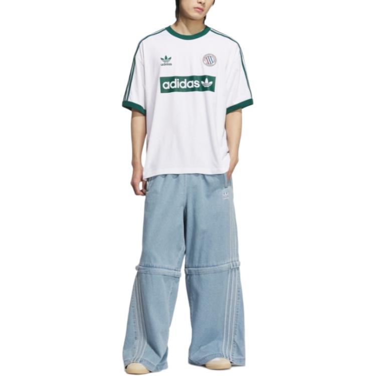 Adidas Originals SS25 T Shirt Men's KC2602