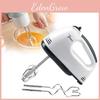 Frusta Elettrica Tutto in Uno Mini Sbattitore Mixer Automatico da Cucina Ideale per Dolci e Panna Montata