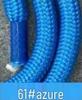 120+ Color Stretch Crossbody Neck Lanyard for Apple & Huawei Cases - 1.6m, 6mm