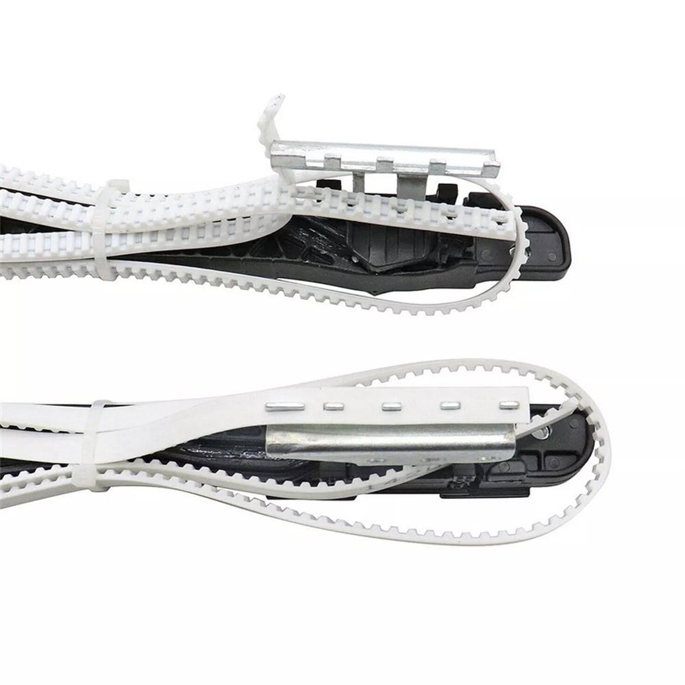Sunroof Cable Set with Lift Arms For Lexus RX300/350/400h