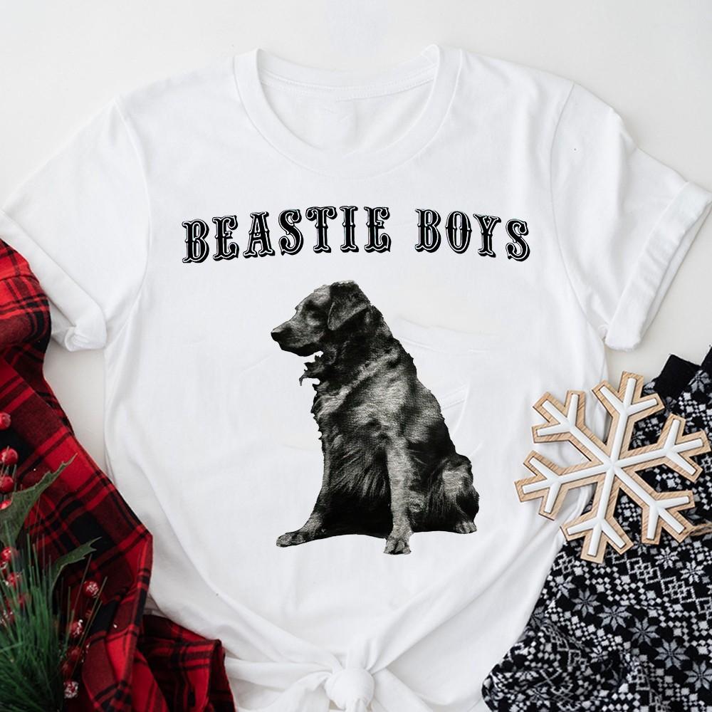 Halloween Beastie Boys Christmas Men All Size  21D29 Unisex T-Shirt M
