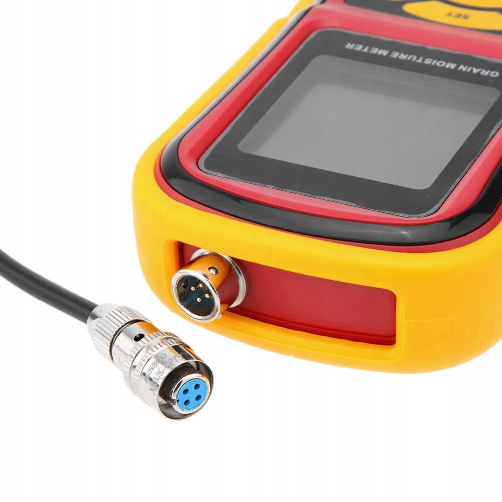 GRAIN MOISTURE METER CEREAL MOISTURE METER