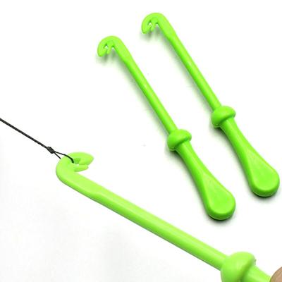 1PCS Pesca Alla Carpa Boilies Esca Trapano Adescamento Ago Cancello Ago Pellet Capelli Impianti di Splicing Strumenti di Creazione di Impianti di Carico Accessori
