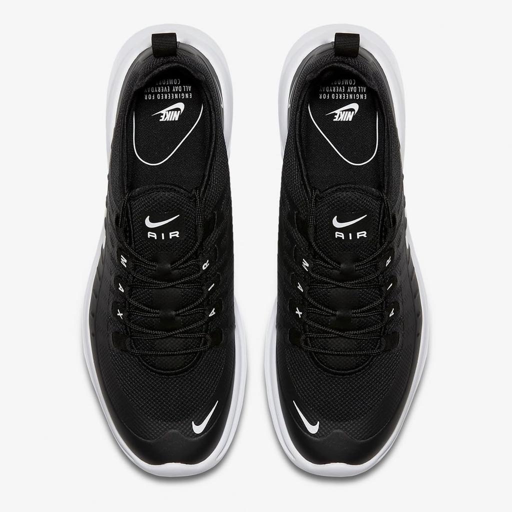 Air Max Axis MAX Japan [Nike] [AIR AXIS] Black/White AA2146-003 29.0cm