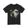 Maglietta Cane che Fuma Sigaretta, Divertente Meme Chihuahua Donna Uomo T-Shirt
