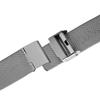 Braun Bn0021bkslmhg Classic Public Metal Watch
