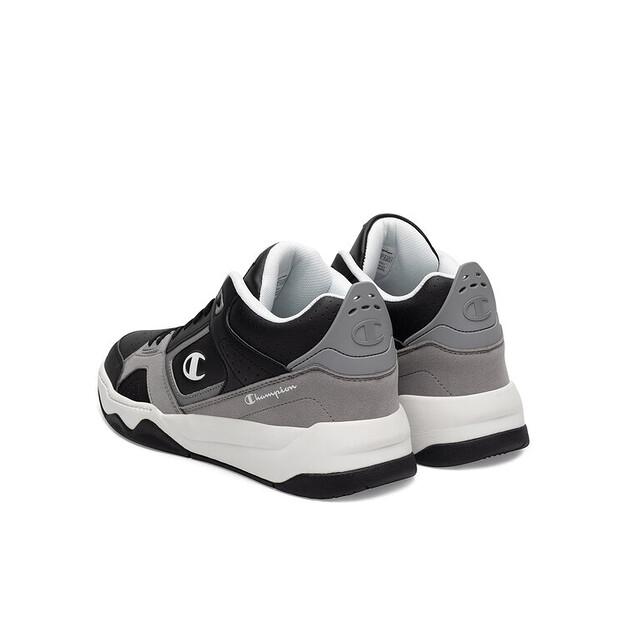 Мужские кроссовки Champion Overtime mid s22274-kk001 серые