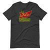 FELIX Mexican Restaurant Texas Graphic Tee Shirt Short-Sleeve Unisex T-Shirt