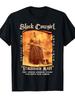 Black Cowgirl Stagecoach Mary Fields Old West Black History T-Shirt[Cool Design]