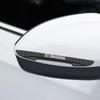 tbvdr7 Car Door Anti-collision Strip Edge Sticker Auto Accessories For Skoda Yeti Kamiq Kodiaq Karoq Octavia Fabia Rapid Vrs Mk3