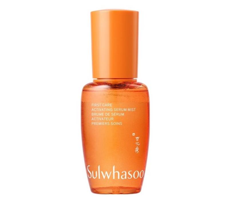 Sulwhasoo First Care Activating Serum Mist Hydrating Facial Mist 50ml