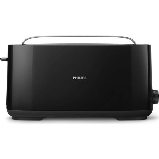 

Philips Daily Collection HD2590/90 Тостер