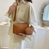 Stylish Urban Chic Small Pu Shoulder Bag For Women 2023 New Arrival Crossbody Bag