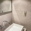 Simple Silicon Toothbrush Holder Wall Mounted Tooth Brush Storage Organizer Rack With Suction Cup Bathroom Accessories