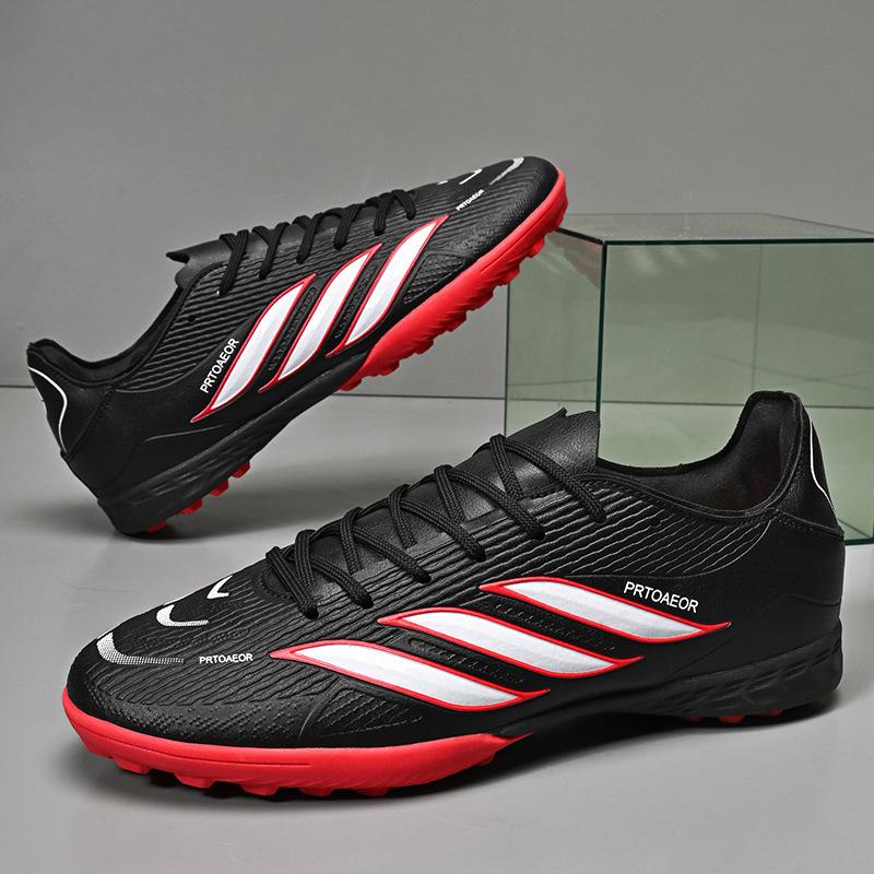 Football Shoes Men'S And Women'S Youth Long Nails Broken Nails Competition Training Sports Shoes