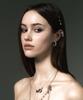 Sentiments No.679 [Silver] Earcuff