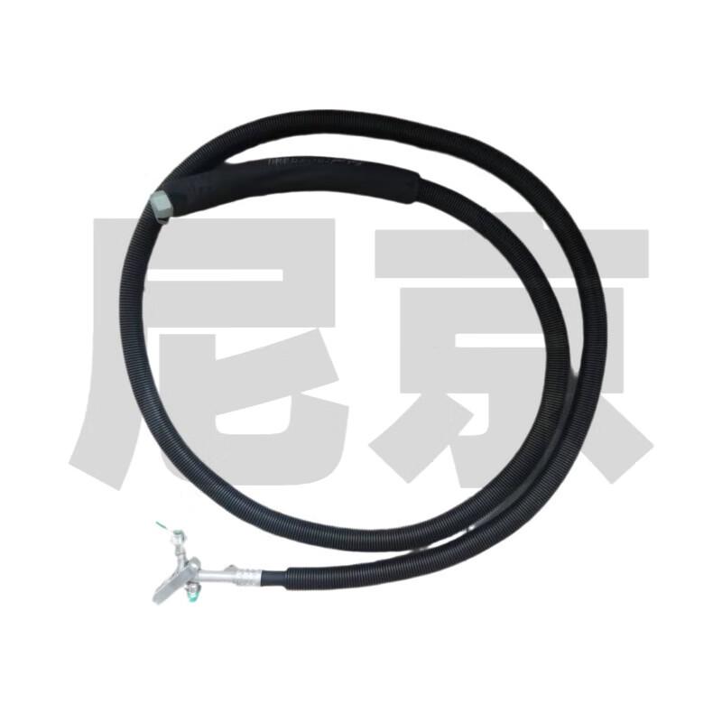 Nijing Air Conditioner Hoses for Qingzhuan Tractor