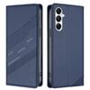 Magnetic Leather Flip Wallet Case for Sony Xperia 1 VIII