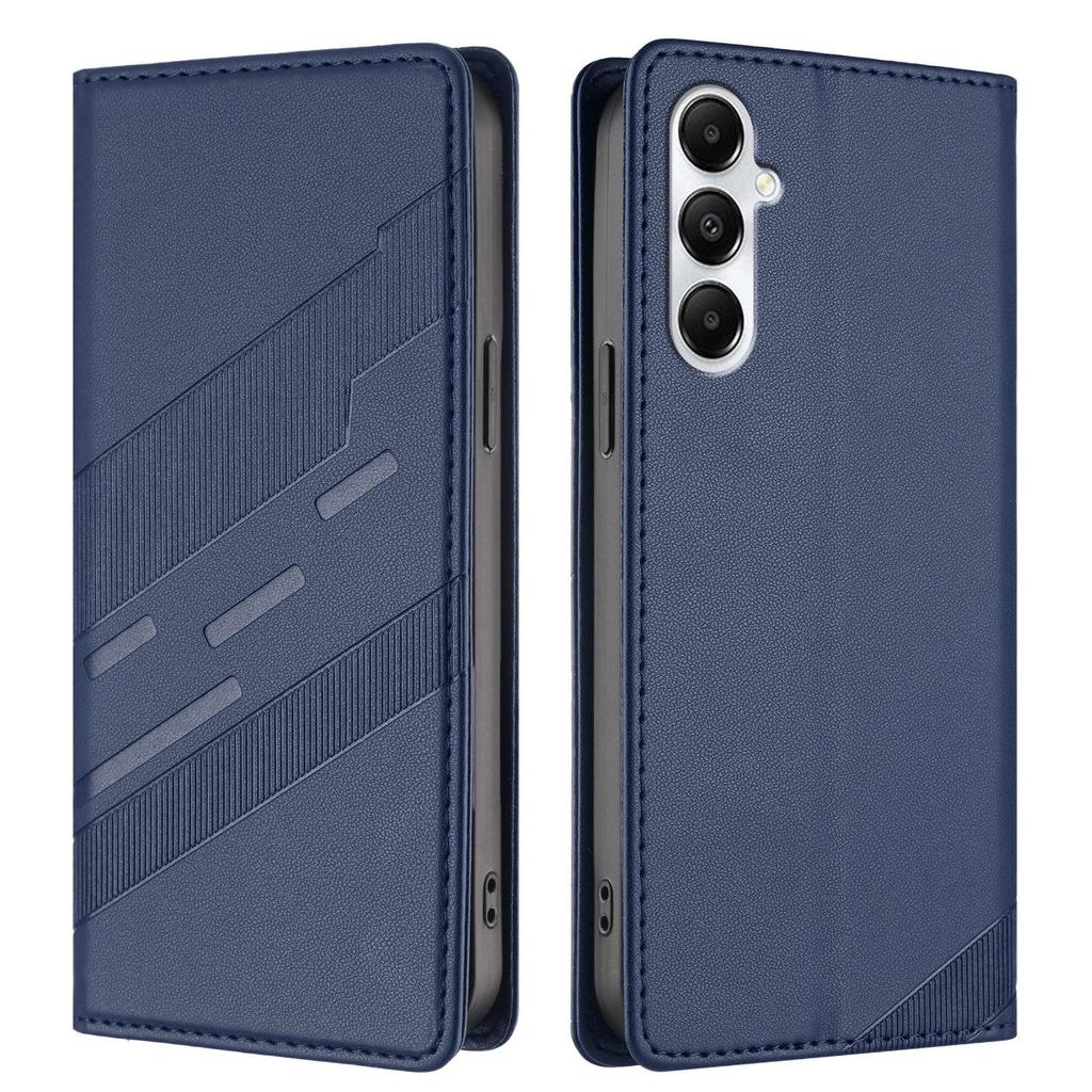 Magnetic Leather Flip Wallet Case for Sony Xperia 1 VIII