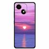 Case For ZTE Blade A35e Global Soft Silicone Phone Cases for ZTE Blade A35 E Dustproof Back Cover Moon Wolf Coque for ZTE A35E