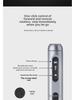 50-in-1 Precision Multi-Function Rechargeable Silent High-Torque Electric Screwdriver Set