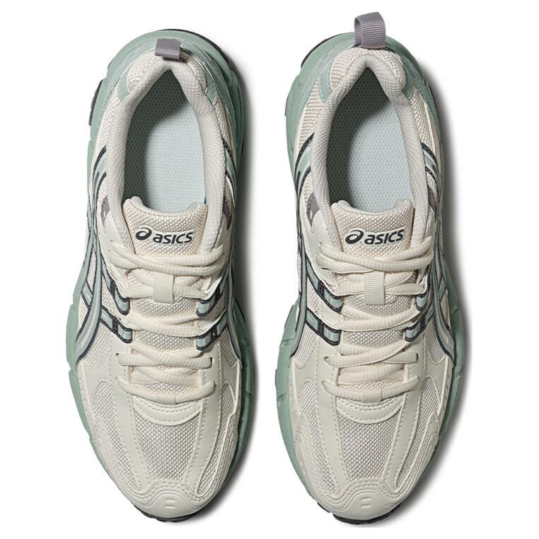 Asics Gel-Kahana 8 Sp Comfortable Versatile Durable Breathable Low-Top Short Distance Running Shoes Women Sneaker White 1012B870-101