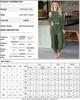 2025 Southeast Asia Women's Three-Piece European & American Fashion Vest and Long Pants Set