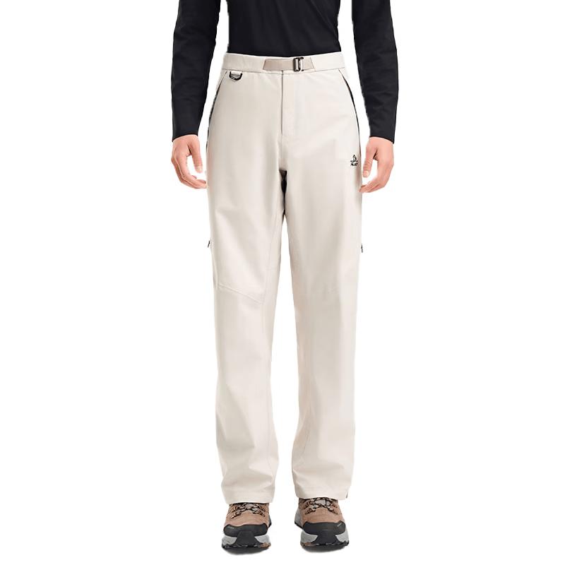 PELLIOT Rock Shell Unisex Waterproof Hiking Pants