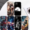 Motorcycle Racing New High-End Phone Case for Xiaomi Poco C40 C50 C51 C55 C65 C71 C75 F2 F3 F5 F6 F7 Pro Ultra