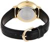 Casio Standard Black Analog Casual Quartz Ships Internationally LTP-VT01GL-1B Women's Watch,