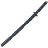 61cm Cosplay Samurai/Ninja katana Simulation Performance Props Toy Weapon American Anime Knife Katana Toys Sword for Boys Gift