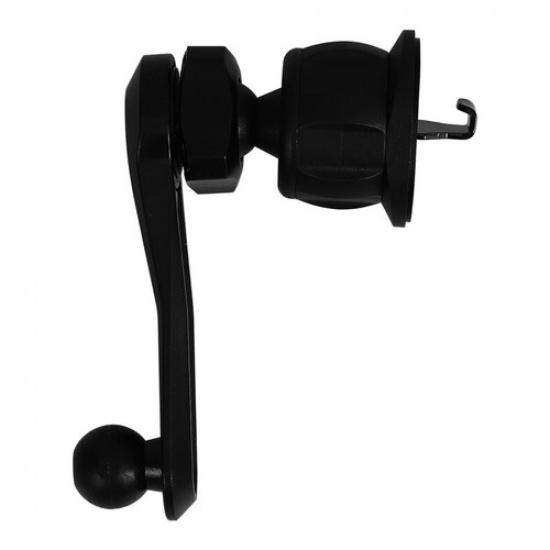 Sun Visor Phone Holder Car Accesories Rotatable Cellphone Mount Automotive