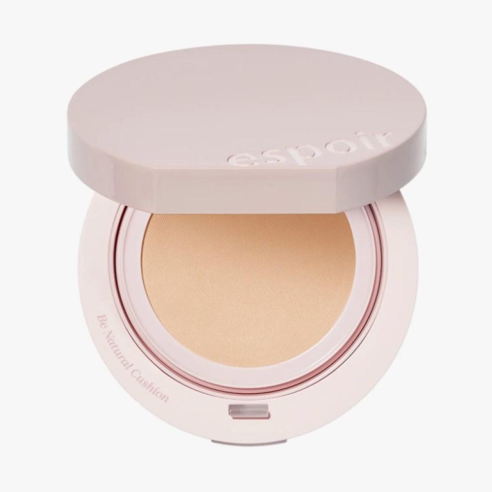 Espoir Be Natural Cushion Set (+Refill)
