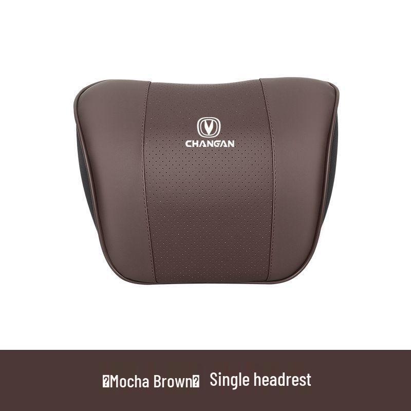 Подушка-подголовник и поддержка шеи для автомобиля Changan CS75, Eado, Uni, Ruicheng, Shenlan 1 Headrest