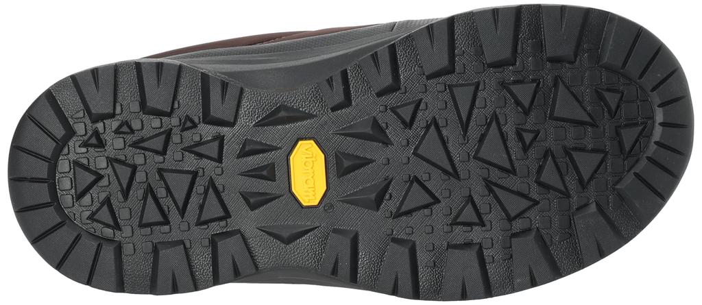 THE NORTH FACE Nuptse Bootie Waterproof VII Short NF52273 (Unisex / Demitasse Brown × TNF Black / Short / 27.0 cm)