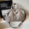 Travel Bag Going Out On a Business Trip Simple Leisure Hand Luggage Bag Women's Yoga Fitness Bag Large Capacity Storage Bag