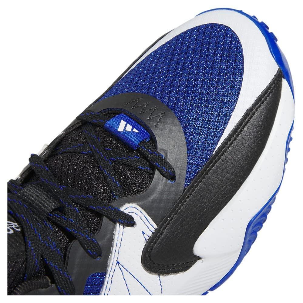 31 DAMECERTIFIED Basketball Shoes Team 250 [Adidas] (id1811) ROYBLU/Fu